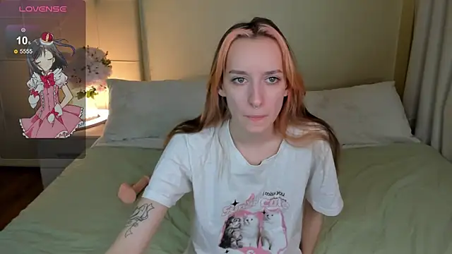 Snapshot of Doris_Scott chatting on 01-28-25, 08:14 Doris Scott online show from 01-28-25, 08:14