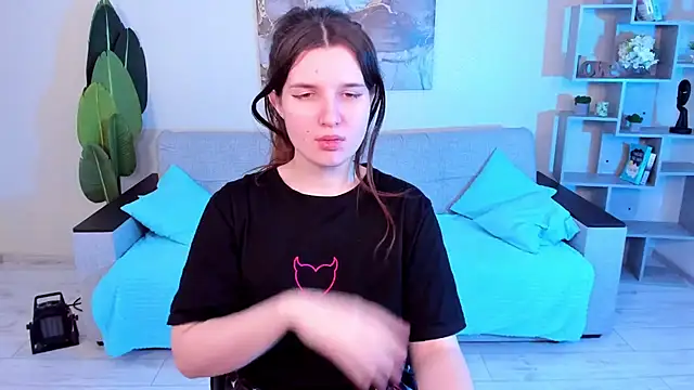 Snapshot of BonneyLove chatting on 03-02-25, 10:16 BonneyLove online show from 03-02-25, 10:16