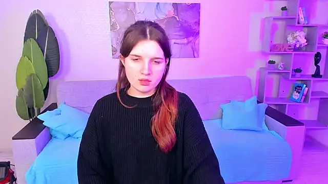 Snapshot of BonneyLove chatting on 03-07-25, 09:27 BonneyLove online show from 03-07-25, 09:27