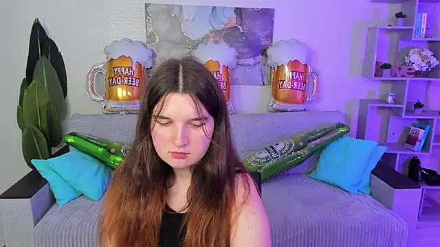 Snapshot of BonneyLove chatting on 10-01-25, 05:41 BonneyLove online show from 10-01-25, 05:41