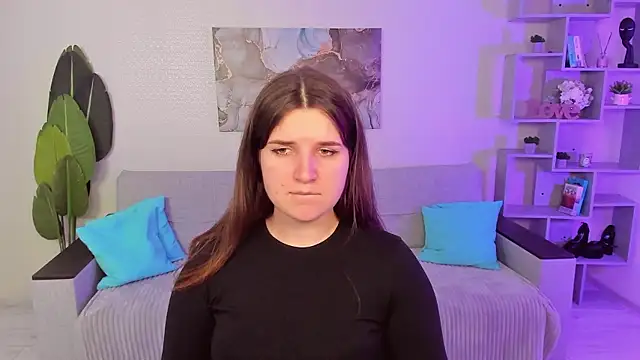 Snapshot of BonneyLove chatting on 01-13-26, 09:53 BonneyLove online show from 01-13-26, 09:53