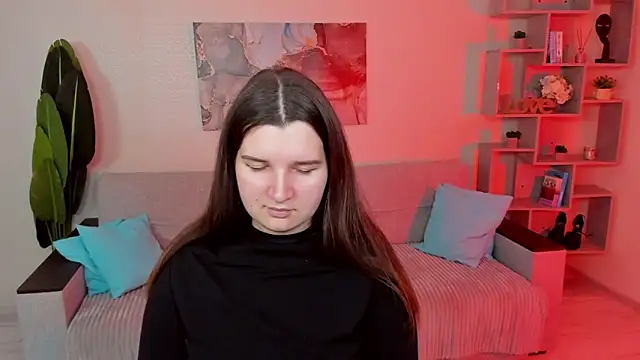 BonneyLove online show from 02-03-26, 05:18