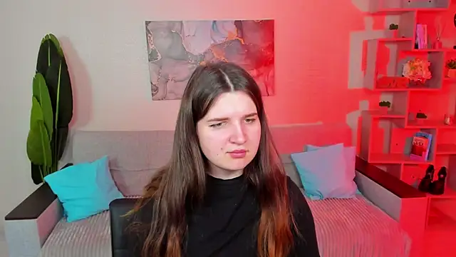 BonneyLove online show from 02-08-26, 09:18