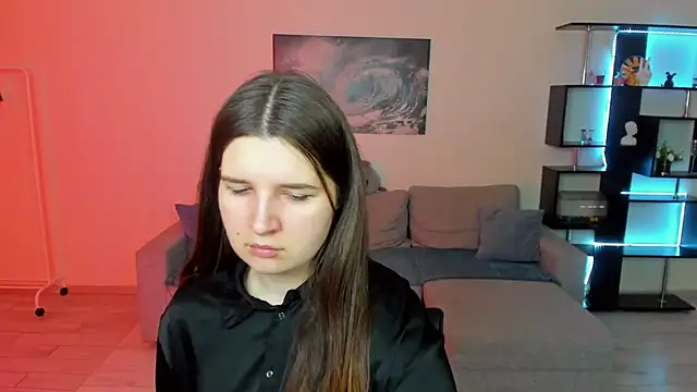 BonneyLove online show from 02-14-26, 09:33