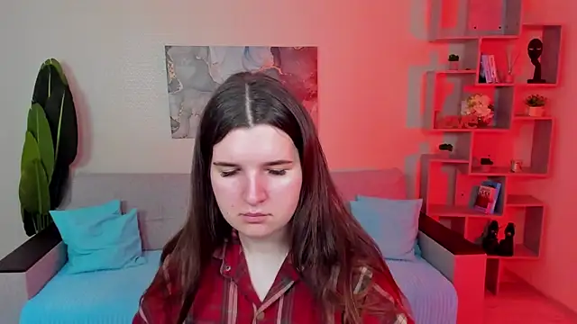 BonneyLove online show from 03-11-26, 05:19