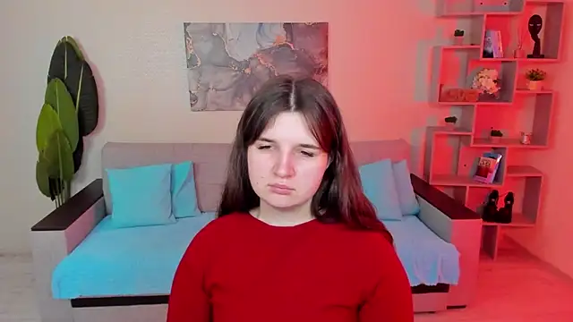 BonneyLove online show from 03-19-26, 06:23