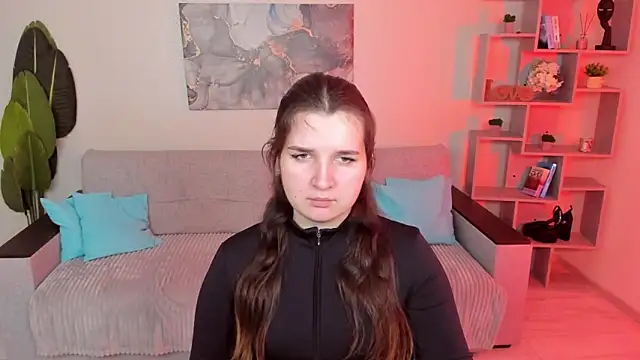 BonneyLove online show from 04-07-26, 05:35