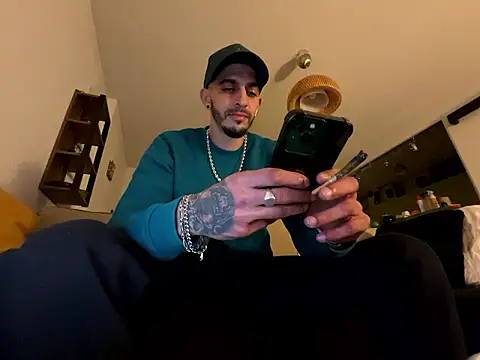 Rebeu313 online show from 12-05-24, 12:19