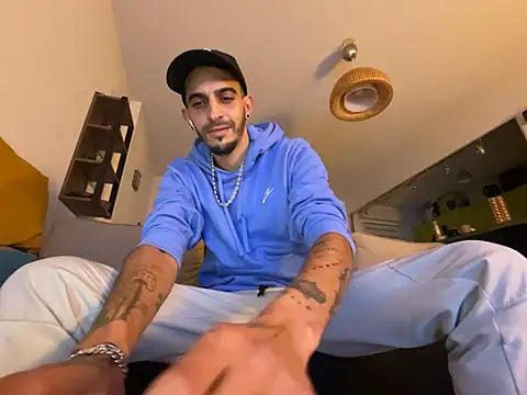 Rebeu313 online show from 12-12-24, 12:48