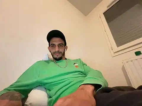 Rebeu313 online show from 10-09-25, 10:41