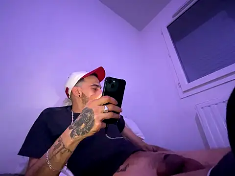 Rebeu313 online show from 11-25-25, 11:05