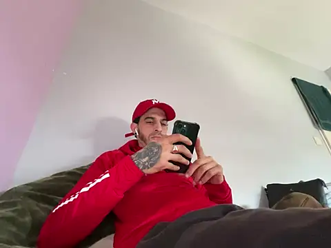 Rebeu313 online show from 03-05-26, 11:28