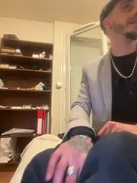 Rebeu313 online show from 03-15-26, 04:18