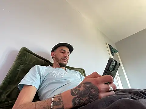 Rebeu313 online show from 03-21-26, 10:31