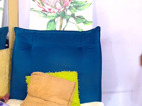 Black-Desire online show from 03-15-25, 04:46