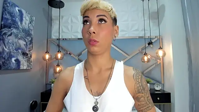 MiaMorgan  online show from 01-16-25, 12:09