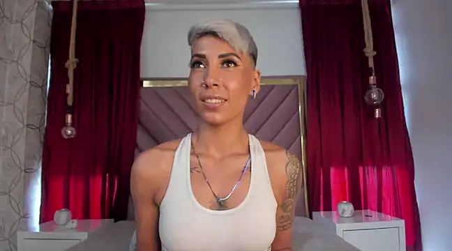 MiaMorgan  online show from 02-15-25, 05:07