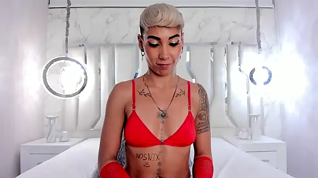 MiaMorgan  online show from 02-22-25, 07:58