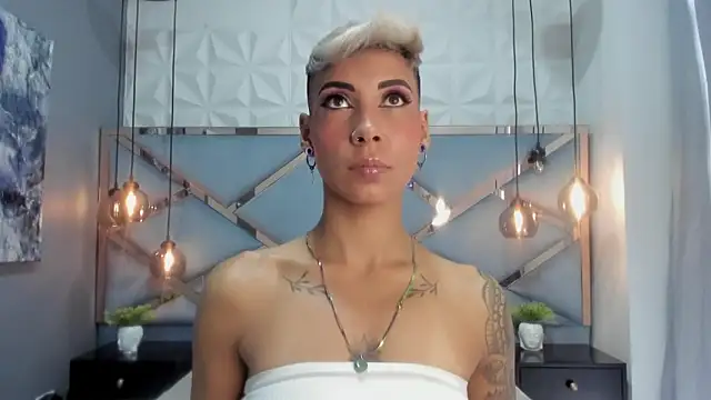 MiaMorgan  online show from 03-02-25, 01:05