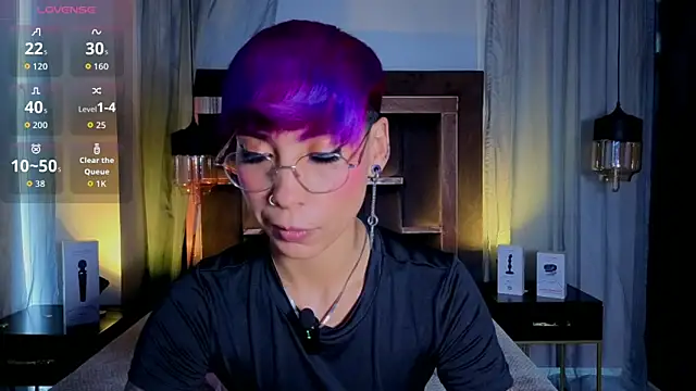 MiaMorgan  online show from 09-10-25, 01:44