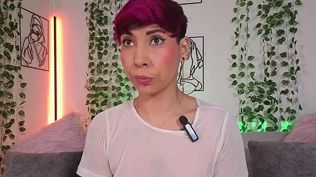 MiaMorgan  online show from 03-28-26, 03:00