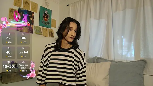 Snapshot of skyyfoxpraga chatting on 04-28-26, 01:27 skyyfoxpraga online show from 04-28-26, 01:27