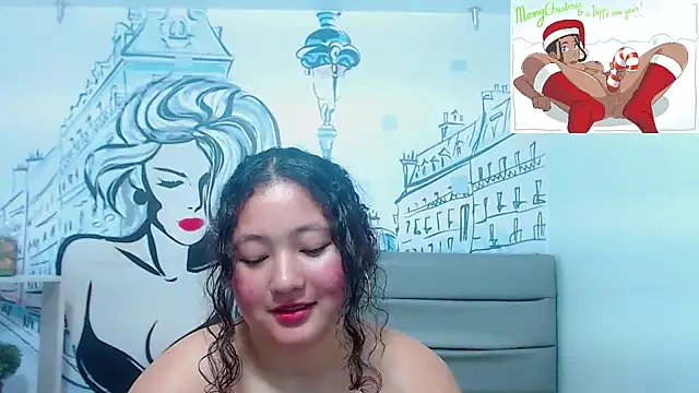 Snapshot of Carlingimenes707rs chatting on 01-04-25, 10:05 Carlingimenes707rs online show from 01-04-25, 10:05