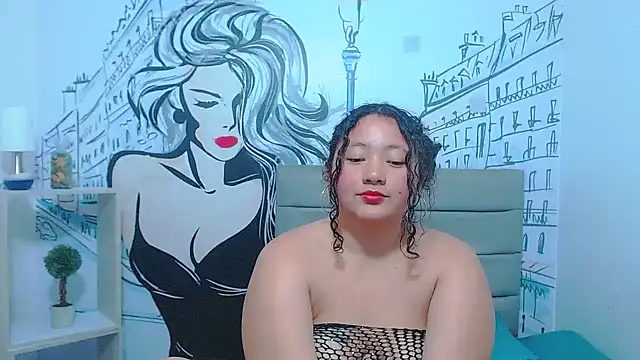 Snapshot of Carlingimenes707rs chatting on 01-20-25, 04:21 Carlingimenes707rs online show from 01-20-25, 04:21