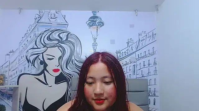 Snapshot of Carlingimenes707rs chatting on 01-27-25, 11:33 Carlingimenes707rs online show from 01-27-25, 11:33