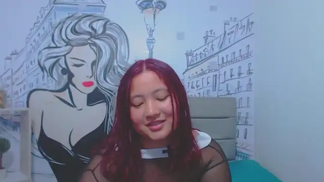 Snapshot of Carlingimenes707rs chatting on 01-29-25, 04:47 Carlingimenes707rs online show from 01-29-25, 04:47