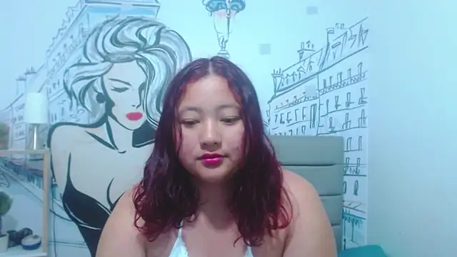 Snapshot of Carlingimenes707rs chatting on 02-18-25, 05:09 Carlingimenes707rs online show from 02-18-25, 05:09