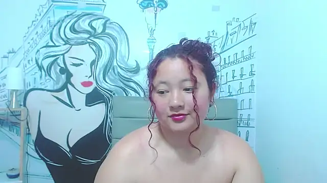 Snapshot of Carlingimenes707rs chatting on 02-24-25, 12:52 Carlingimenes707rs online show from 02-24-25, 12:52