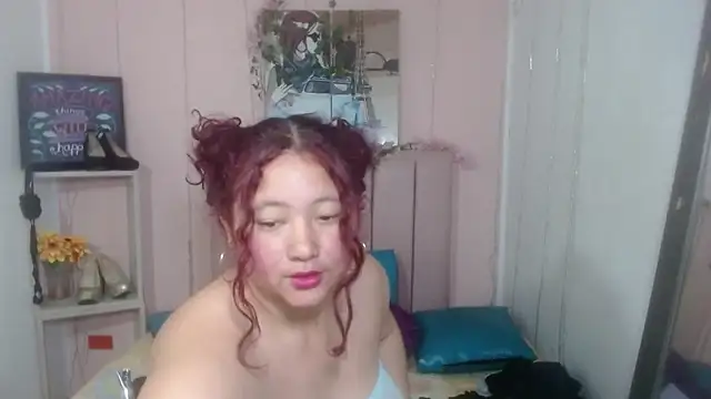 Snapshot of Carlingimenes707rs chatting on 02-27-25, 12:45 Carlingimenes707rs online show from 02-27-25, 12:45