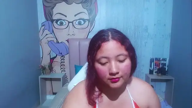 Snapshot of Carlingimenes707rs chatting on 03-07-25, 02:01 Carlingimenes707rs online show from 03-07-25, 02:01