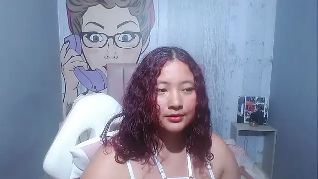 Snapshot of Carlingimenes707rs chatting on 03-15-25, 06:10 Carlingimenes707rs online show from 03-15-25, 06:10