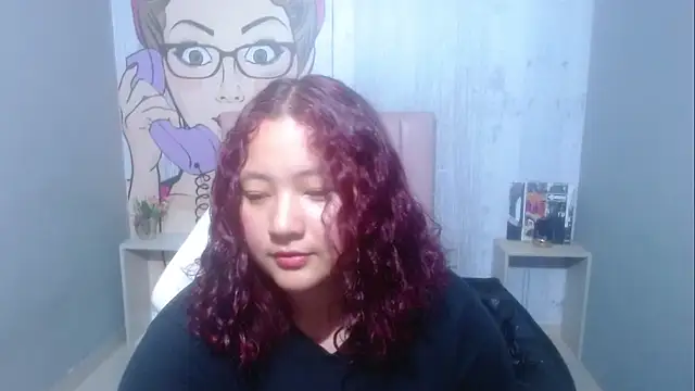 Snapshot of Carlingimenes707rs chatting on 03-18-25, 12:36 Carlingimenes707rs online show from 03-18-25, 12:36