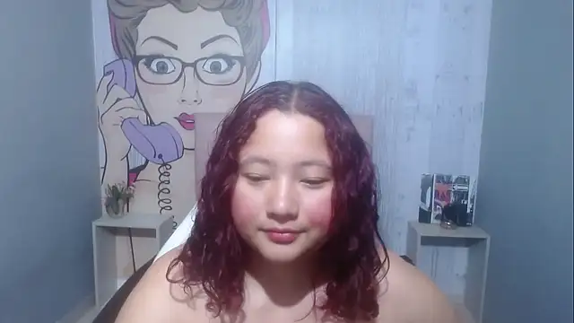 Snapshot of Carlingimenes707rs chatting on 03-20-25, 12:22 Carlingimenes707rs online show from 03-20-25, 12:22