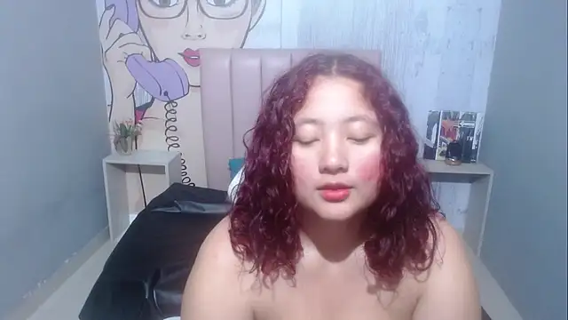 Snapshot of Carlingimenes707rs chatting on 03-20-25, 06:31 Carlingimenes707rs online show from 03-20-25, 06:31