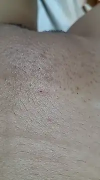 Khaleyssi online show from 12-27-24, 02:36