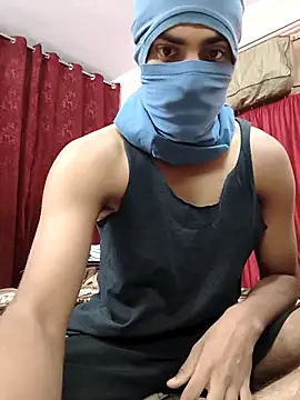 Fucker 111 online show from 04-13-26, 05:07