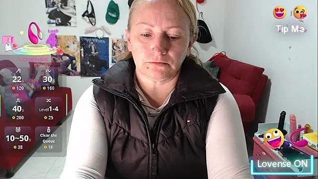 emperabigbootybigass online show from 10-28-25, 12:19