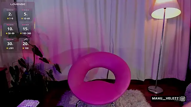 Manu Velez online show from 01-06-26, 08:29