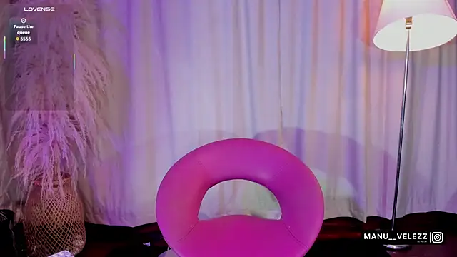 Manu Velez online show from 04-22-26, 08:28