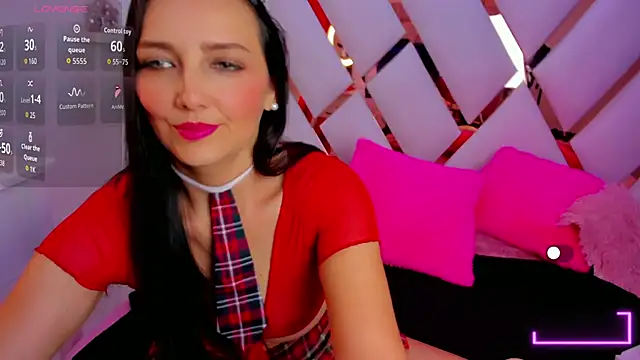 samy  milf online show from 11-07-25, 07:47