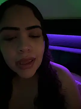 iTrapXXXBACKUP online show from 03-22-26, 10:35