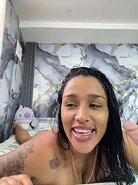 KatalinnaBrown online show from 05-21-26, 04:25