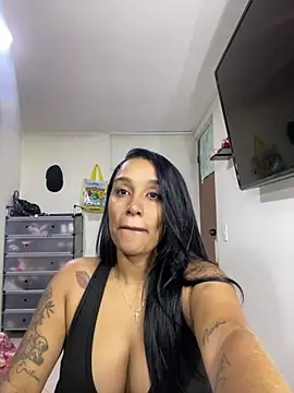 KatalinnaBrown online show from 07-02-26, 02:12