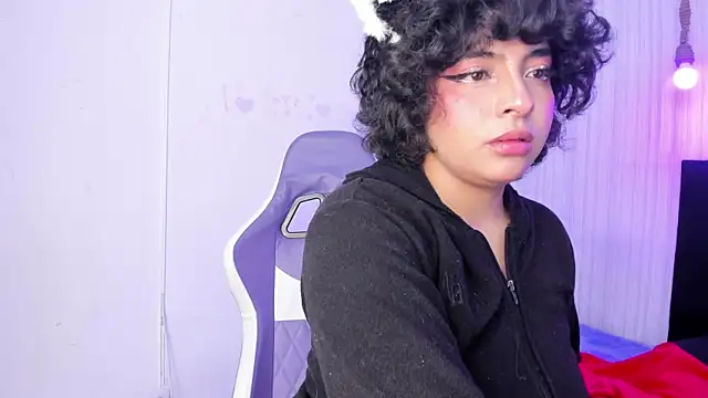 miku katsuragi online show from 12-23-25, 02:31