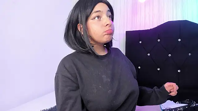 miku katsuragi online show from 02-03-26, 05:16