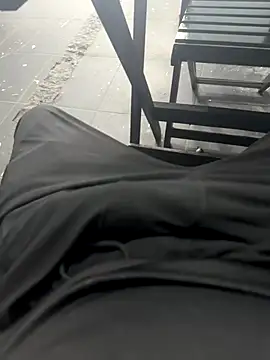 Farias8837 online show from 11-01-25, 01:57